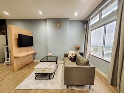 The Plaza (D7), Apartment #601379231